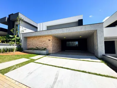 Casa de Condomínio com 3 Quartos à venda, 180m² no Residencial Colinas, Caçapava