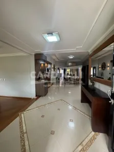 Casa de Condomínio com 5 Quartos à venda, 493m² no Parque Tecnológico Damha I São Carlos, São Carlos
