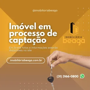 Lote/Terreno à venda, 1000m² no Garças, Belo Horizonte