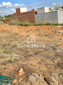 Lote/Terreno à venda, 150m² no Parque Barnabé, Indaiatuba