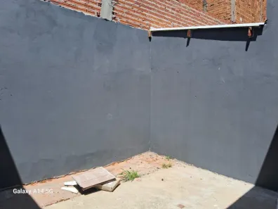 Casa com 2 Quartos à venda, 125m² no Parque Jaraguá, Bauru