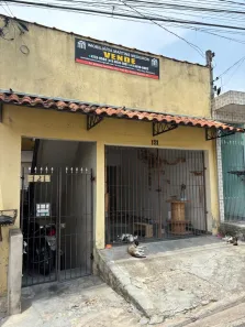 Casa com 2 Quartos à venda, 250m² no Jardim da Rainha, Itapevi