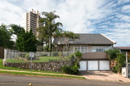 Casa com 3 Quartos à venda, 286m² no Boa Vista, Novo Hamburgo