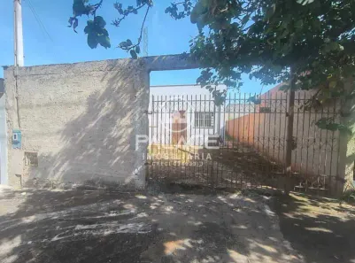 Casa com 1 Quarto à venda, 60m² no Taquaral, Piracicaba