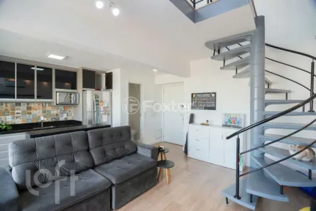 Apartamento com 1 Quarto à venda, 65m² no Vila Dom Pedro I, São Paulo