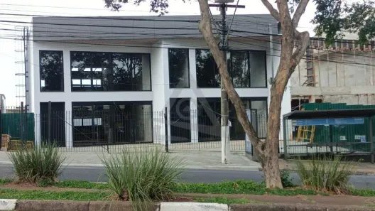 Ponto Comercial para alugar, 199m² no Vila Nova, Campinas