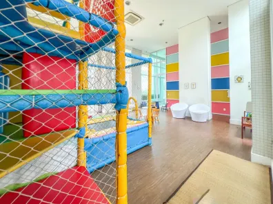 Apartamento com 3 Quartos à venda, 137m² no São Marcos, São Luís