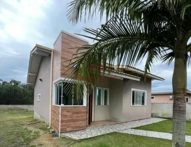 Casa com 2 Quartos à venda, 100m² no Mirim, Imbituba