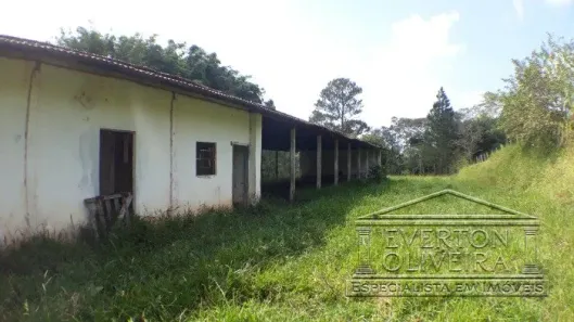 Galpão/Depósito/Armazém para alugar, 500m² no Jardim Maria Amélia, Jacareí