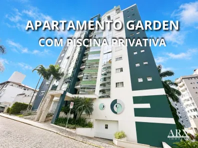 Apartamento com 2 Quartos à venda, 171m² no Vila Nova, Blumenau