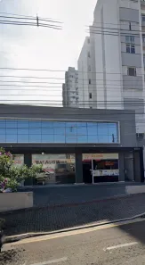 Sala Comercial para alugar, 36m² no Centro, Londrina