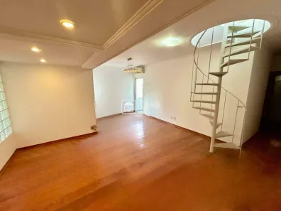 Apartamento com 2 Quartos para alugar, 114m² no Centro, Campinas