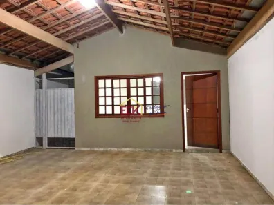 Casa com 2 Quartos à venda, 115m² no Parque Nossa Senhora da Gloria, Tremembé