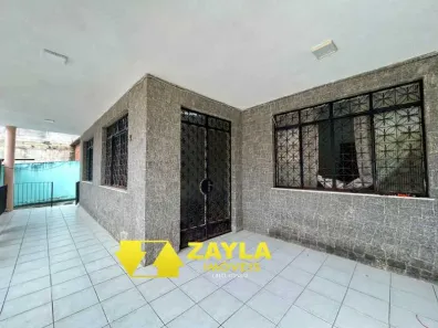 Casa com 2 Quartos à venda, 140m² no Vaz Lobo, Rio de Janeiro