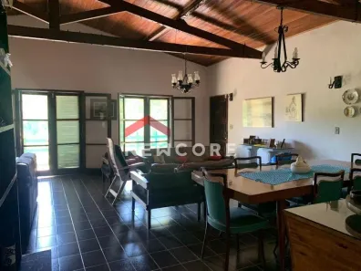 Fazenda/Sítio à venda, 340m² no Cachoeira, Cotia
