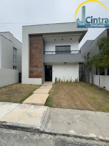 Casa de Condomínio com 4 Quartos à venda, 280m² no Catu de Abrantes (Abrantes), Camaçari