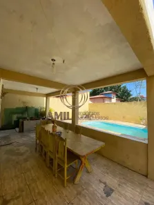 Casa com 5 Quartos para alugar, 250m² no Jardim Terras de São João, Jacareí