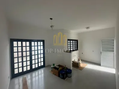 Casa com 2 Quartos à venda, 60m² no Residencial Santa Paula, Jacareí