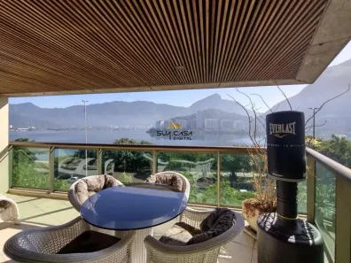 Apartamento com 2 Quartos à venda, 91m² no Ipanema, Rio de Janeiro