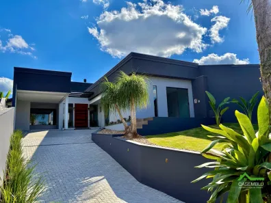 Casa com 3 Quartos à venda, 145m² no Passo Manso, Blumenau