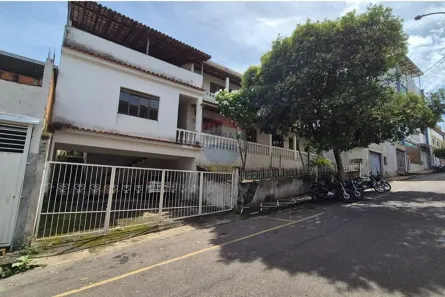 Casa com 2 Quartos à venda, 350m² no São Francisco, Muriaé
