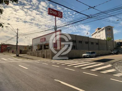 Galpão/Depósito/Armazém para alugar, 647m² no Jardim Conceição, Campinas