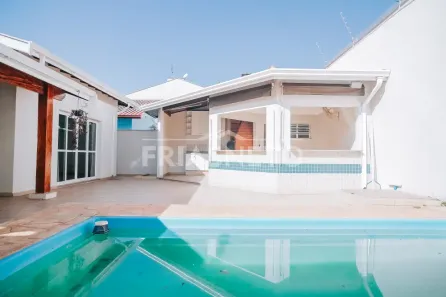 Casa com 3 Quartos para alugar, 207m² no Nova Piracicaba, Piracicaba