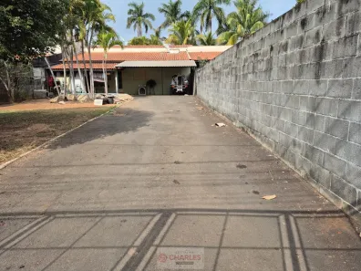 Casa com 2 Quartos à venda, 60m² no Jardim Santa Ana, Mogi Mirim