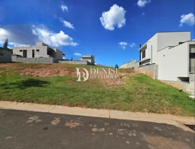Lote/Terreno à venda, 420m² no Joapiranga, Valinhos