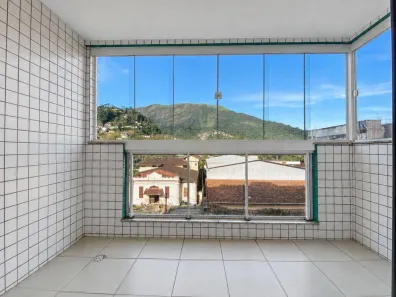 Apartamento com 2 Quartos à venda, 110m² no Alto, Teresópolis