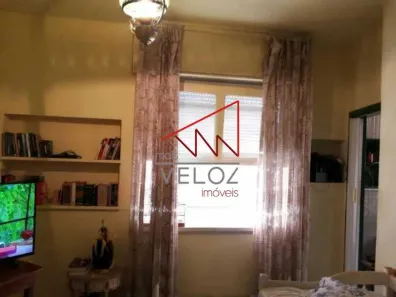 Apartamento com 1 Quarto à venda, 48m² no Centro, Rio de Janeiro