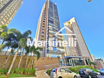 Apartamento com 3 Quartos à venda, 160m² no Bosque das Juritis, Ribeirão Preto