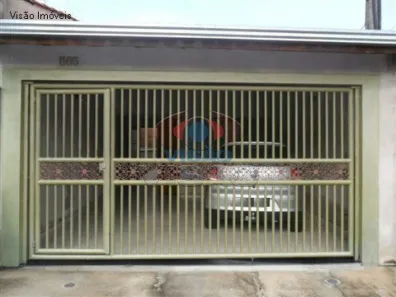 Casa com 2 Quartos à venda, 125m² no Jardim Morada do Sol, Indaiatuba