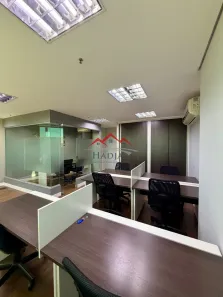 Sala Comercial à venda, 45m² no Jardim Flórida, Jundiaí