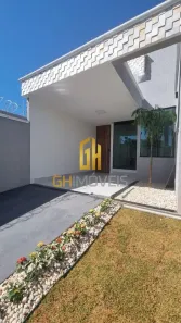 Casa com 3 Quartos à venda, 128m² no Residencial Canadá, Goiânia
