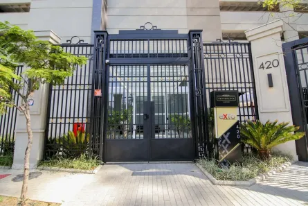 Apartamento com 4 Quartos à venda, 128m² no Vila Andrade, São Paulo