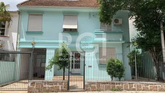 Casa com 4 Quartos à venda, 209m² no Auxiliadora, Porto Alegre