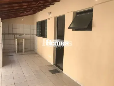 Casa com 3 Quartos à venda, 200m² no Vila Monte Alegre, Paulínia