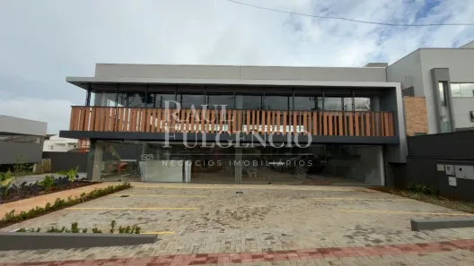Ponto Comercial para alugar, 461m² no Jardim São Jorge, Londrina