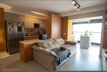 Apartamento com 3 Quartos à venda, 84m² no Jardim das Acácias, São Paulo