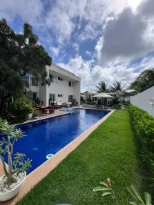 Casa de Condomínio com 4 Quartos à venda, 550m² no Robalo, Aracaju