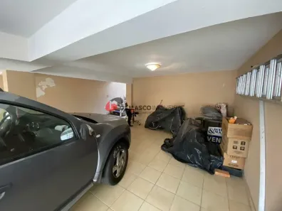Sobrado com 2 Quartos à venda, 10m² no Quinta da Paineira, São Paulo