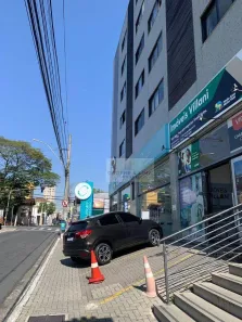 Sala Comercial à venda, 45m² no Centro, Taubaté