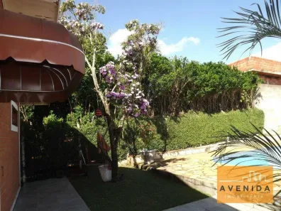 Fazenda/Sítio com 3 Quartos à venda, 343m² no Parque da Represa, Paulínia