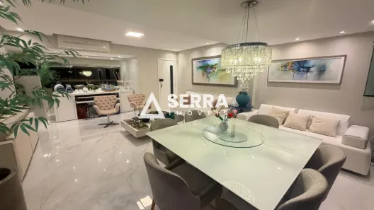 Apartamento com 2 Quartos à venda, 103m² no Engenho Velho da Federação, Salvador