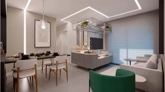 Apartamento com 3 Quartos à venda, 76m² no Madalena, Recife