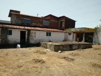Lote/Terreno à venda, 400m² no Rosa dos Ventos, Parnamirim