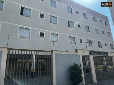 com 2 Quartos à venda, 47m² no Monsenhor Horta, Contagem