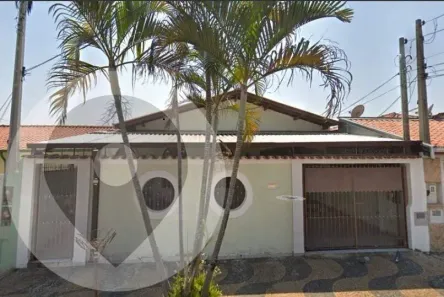 Casa com 3 Quartos à venda, 244m² no Jardim Bela Vista, Campinas