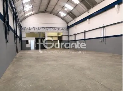 Galpão/Depósito/Armazém para alugar, 400m² no Mooca, São Paulo